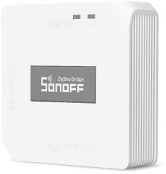 SONOFF ZB Bridge-P, Pro, Okos, Inteligens Hub, Wi-Fi Zigbee, 2, 4 GHz, 128 eszköz
