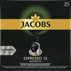Jacobs espresso ristretto - csemegeboltom - 2 538 Ft