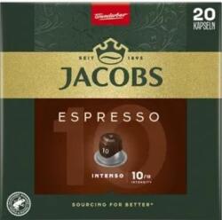 Jacobs espresso intenso - csemegeboltom - 2 538 Ft