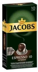 Jacobs espresso intenso - csemegeboltom - 1 438 Ft