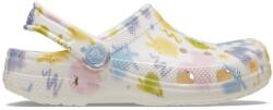 Crocs Kids Classic Pastel Pets Clog K Gyerek papucs (210995-0WV J3)