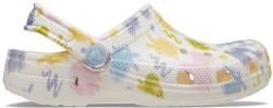 Crocs Kids Classic Pastel Pets Clog T Gyerek papucs (210989-0WV C8)