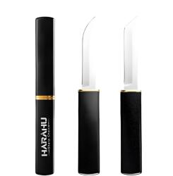 HARAHU Cuțit outdoor HARAHU 2v1 - Negru KP36308