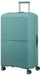 Samsonite Airconic 77cm Nagy Bőrönd Dusty Turquoise (128188/A644)