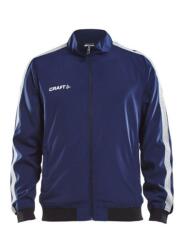 Craft Pulóver zip PRO CONTROL WOVEN JACKET M férfi