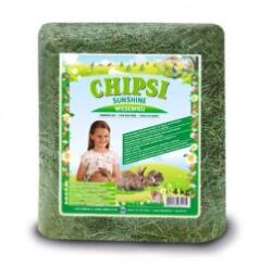 Chipsi Széna Chipsi Sunshine 4kg