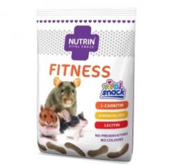 Nutrin -Nutrin Vital Snack- Fitness, Patkány, Hörcsög, Egér, 100g