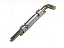 IBFM Kaputolózár 500 Keskeny 25mm Hege. Cx04c 67a500 (1470057)