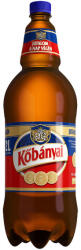 Kőbányai világos sör 2, 0 PET 6/# DRS