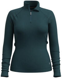 SMARTWOOL CLASSIC THERMAL MERINO BASE LAYER 1/4 ZIP Női aláöltözet (2170000068)