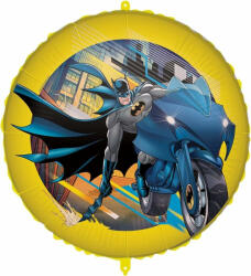  Batman Rogue Rage fólia lufi 46 cm - partikellekek