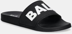 BALR BALR. papucs Beach Slide fekete, férfi, B1520.1004 - fekete Férfi 43