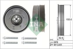 Schaeffler INA Szíjtárcsa, főtengely Schaeffler INA 544 0501 20 for BMW, MINI (544 0501 20)