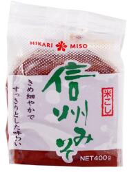  Hikari Miso paszta 400g fehér
