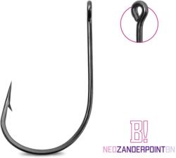 Delphin Horog Delphin B! NEO ZanderPoint BN / 10db - 1/0 (101005381)