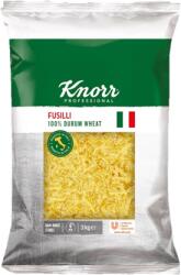 Knorr Fusilli / Orsó durum száraztészta 3kg - 68636766