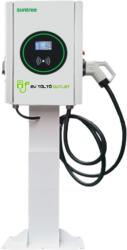  Suntree SSJ2E-40 40KW Single CCS2 DC EV Töltő (OCPP támogatással) (SSJ2E-40)