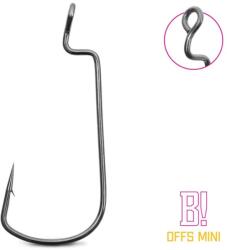 Delphin Horog B! OFFS MINI / 8db - 6 (101005317)