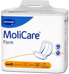 HARTMANN MoliCare® Form 4 csepp nagyméretű betét (32 db) (1684440)