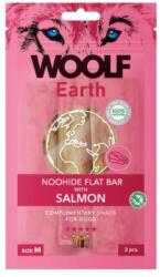 WOOLF Earth S SALMON Noohide 90g Kollagénes Rúd Lazac Jutalomfalat