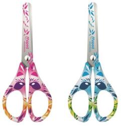 Maped Olló iskolai 13 cm vegyes színek 1 db Maped Mini Cute (464216)