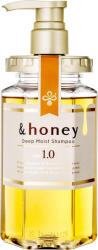 &HONEY - Deep Moist Shampoo 1.0 (440ml)