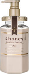 &HONEY - Deep Moist Treatment 2.0 (hajpakolás) (445g)