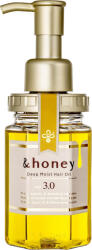 &HONEY - Deep Moist Hair Oil 3.0 (100ml)
