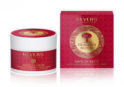 Reverscosmetics Revers regeneráló és feszesítő arckrém sárkányvér kivonattal 50ml