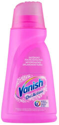 Vanish Folteltávolító és fehérítő folyadék 1, 5 liter White Vanish Oxi Action - iroszer24