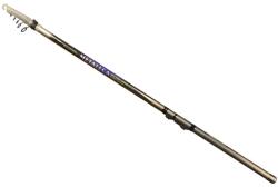 ARNO Metallca Bolo (7.0*7) Mixed Carbon (11013800) - fishingoutlet