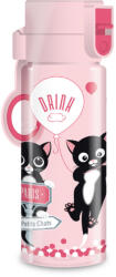 Ars Una kulacs BPA-mentes Think Pink 475 ml