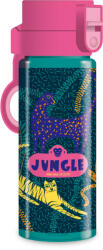 Ars Una kulacs BPA-mentes Jungle 475 ml