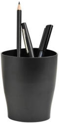 EXACOMPTA Írószertartó, EXACOMPTA "ECOBlack", fekete (676014D) - bestoffice