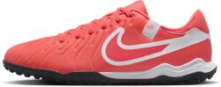 Nike Tiempo Legend 10 Academy TF műfüves focicipő, piros (DV4342-800)
