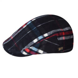Bailey of Hollywood Bailey of Hollywood, Basca tembin forest plaid (25502BH-Negru)