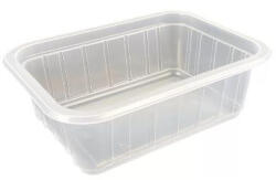 Varia mini szögletes alj VT PP 270 ml [ 50 db/cs ] [ 16 cs/# ]