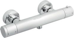 FERRO Metalia 54 - Termosztatikus zuhanykeverő, króm 54960/1, 0 (54960/1,0)