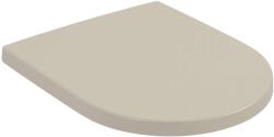 Villeroy & Boch Subway 3.0 - WC-ülőke, SoftClosing, CeramicPlus, Mandula 8M42S1AM (8M42S1AM)