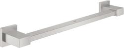 GROHE QuickFix Start Cube - Fogantyú, hossza 50 cm, szuperacél 41095DC0 (41095DC0)