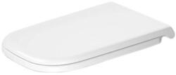 Duravit D-Code - WC-ülőke, fehér 0060310000 (0060310000)