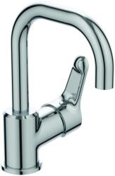 Ideal Standard Alpha - Mosdókagyló-keverő forgó kiöntővel, króm BC650AA (BC650AA)