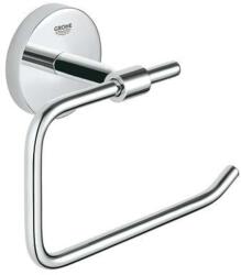 GROHE BauCosmopolitan - WC-papír tartó, króm 40457001