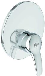 Ideal Standard Oglio - Zuhanykeverő rejtett beépítéshez, krómozott A7162AA (A7162AA)