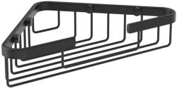 Ideal Standard IOM - Drót szappantartó, fekete A9105XG (A9105XG)