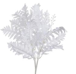  Buchet frunze artficiale color pentru decoratiuni florale (8405)