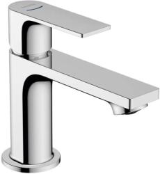 Hansgrohe Rebris E - Mosdószelep, króm 72506000