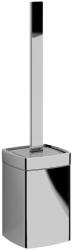 SAPHO Gedy Il Giglio - WC-kefe állva, króm A93313 (A93313)