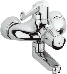 GROHE Grohtherm Ergomix - Termosztatikus egészségügyi csaptelep, króm 34019000 (34019000)