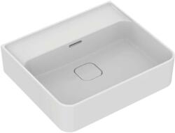 Ideal Standard Strada II - Mosdókagyló 500x430 mm, csapfurat nélkül, fehér T364901 (T364901)